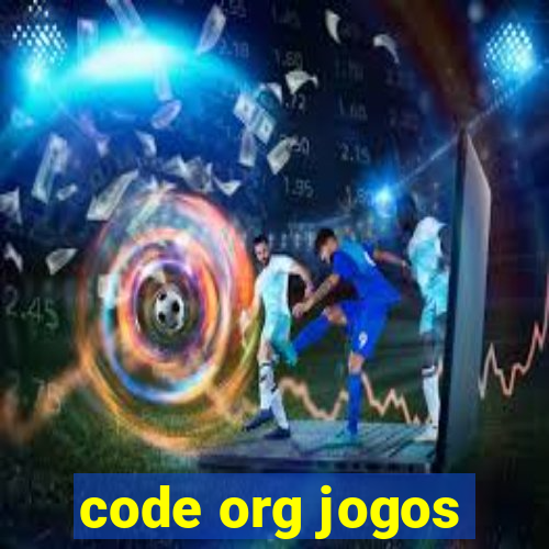 code org jogos